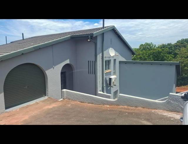 4 BEDROOM HOUSE FOR SALE IN ISIPINGO